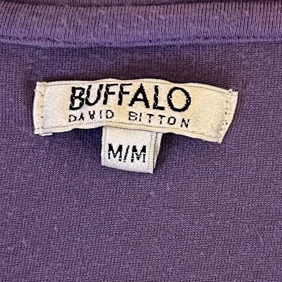 BUFFALO Medium - Picture 2 of 3